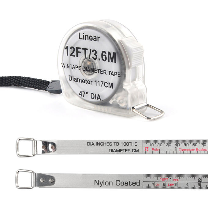 Wintape 3.6m Steel Diameter Circumference Tape Measure with π Scale-08.jpg